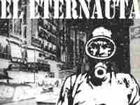 El 4 de septiembre de 1957 se publicó el primer capitulo de «El Eternauta».