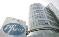 Pfizer, la mayor compañía farmacéutica del mundo.