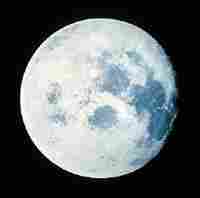 El objetivo de la NASA es que Google Moon se convierta en una plataforma de mapas de la Luna más certero y útil.