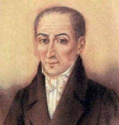 Juan José Paso.