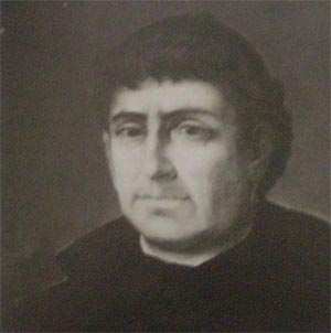 Manuel Alberti.