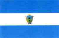 Bandera de la Provincia de la Pampa