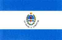 Bandera de la Provincia de San Juan.