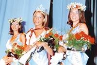Ludmila Florencia Bernardi, Tatiana Carrusca, Valeria Gisel Macharasvilli.