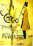 El Choclo, tango emblemático.