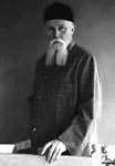 Nicholas  Roerich.