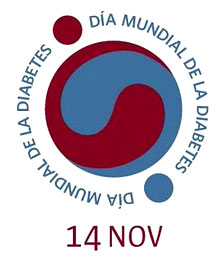 14 de noviembre: Día Mundial de la Diabetes.